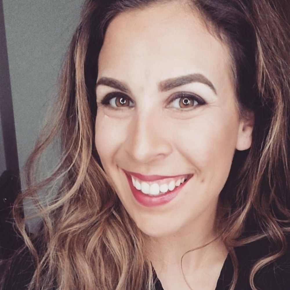 Meet your Posher, Court